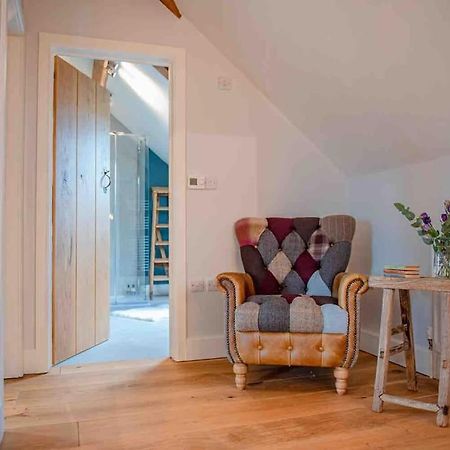 Coed Farm-Hot Tub-Sleeps 12-Near Brecon别墅 外观 照片