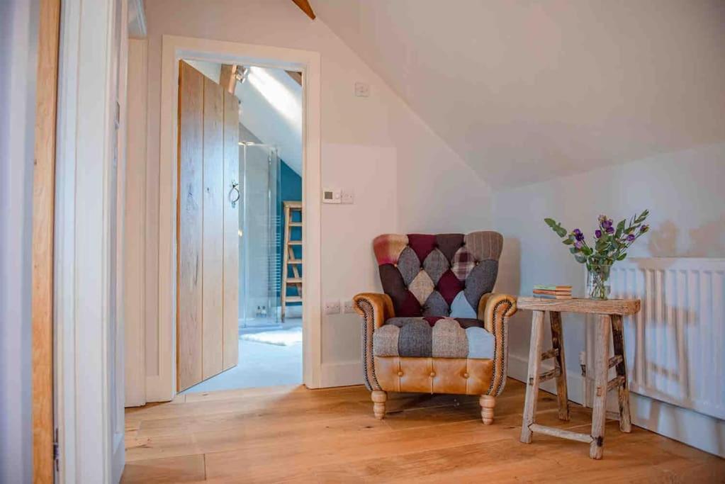 Coed Farm-Hot Tub-Sleeps 12-Near Brecon别墅 外观 照片